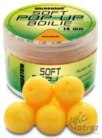 Haldorádó Super Soft Pop-Up Boilie 14mm - Mangó