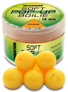 Haldorádó Super Soft Pop-Up Boilie 14mm - Mangó