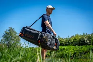 Team Guru XL Carryall - Guru XL-es Horgász Táska
