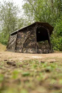 Fox Frontier II X Camo - Fox Frontier II X Horgász Sátor