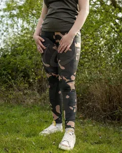 Fox Womens Camo Leggings – Női Nadrág