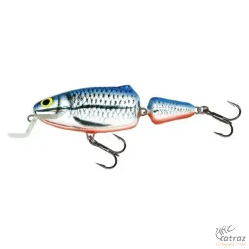 Salmo Frisky FR5DR SBO - Silver Blue Orange