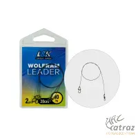 Wolfram Leader L&K 15cm 2,5kg 2db/cs