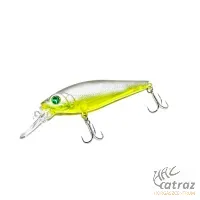 HFL Wobbler Cannibal 78mm 12,2g Caribbean Lime