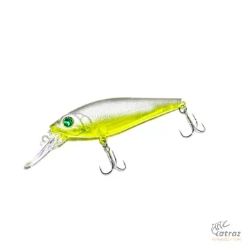 HFL Wobbler Cannibal 78mm 12,2g Caribbean Lime