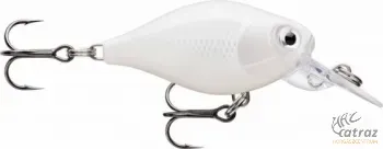 Rapala FNCM03 PW Wobbler - Rapala X-Light Crank Mid Runner Wobbler