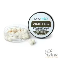 Promix Wafter 10-12mm Fokhagyma-Mandula - Promix Wafter Csali