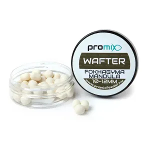 Promix Wafter 10-12mm Fokhagyma-Mandula - Promix Wafter Csali