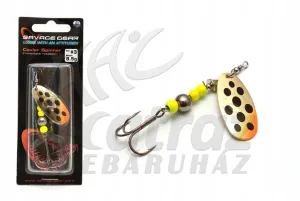 Shimano Pergető Szett - Kamasaki Orsó + Fox Rage Jig + Fox Rage Műcsali + Nevis Gumihal + Savge Gear Villantó