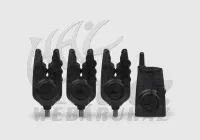 Avid Carp VTX+ Elektromos Kapásjelző Szett 3+1