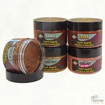 Dynamite Baits Tuff Paste- Tiger Nut Red-Amo Boilie and Lead Wrap