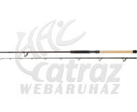 Black Cat Elite Bank 320cm 200-400g - Black Cat Harcsázó Bot