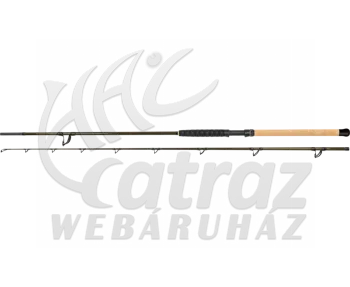 Black Cat Elite Bank 320cm 200-400g - Black Cat Harcsázó Bot