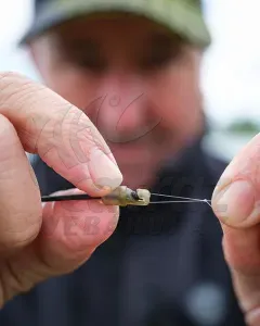 Matrix Elasticated Stems - L - Gumis cserélhető szár