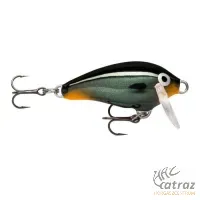 Rapala Mini Fat Rap MFR03 CBN