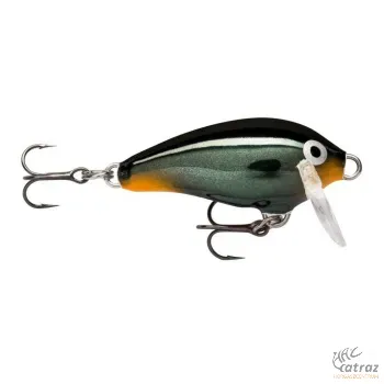 Rapala Mini Fat Rap MFR03 CBN