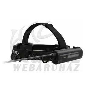Ledlenser H9R 2400lm Tölthető fókuszálható fejlámpa