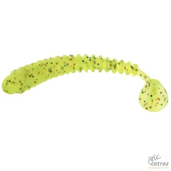 Gumihal L&K Floating Long Fly 5cm 8db/cs Szín: CHR F