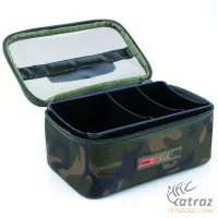 Táska Fox Camo Lead  Baits Bag Ólomtartó (CLU312)