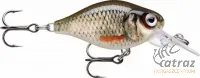 Rapala FNCM03 ROL Wobbler - Rapala X-Light Crank Mid Runner Wobbler