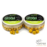 Stég Product Soluble Upters Smoke Ball 12mm Banana - Stég Oldódó Wafter Csali