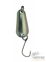 Ottó Bácsi Villantói - Ebi 3,2 gramm Ezüst/Silver - Ottó Bácsi Támolygó Villantó