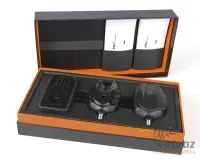 Elektromos Kapásjelző Fox RX+ Set 2 Botos - Fox RX+ Elektromos Kapásjelző 2+1-es Készlet
