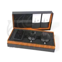 Elektromos Kapásjelző Fox RX+ Set 2 Botos - Fox RX+ Elektromos Kapásjelző 2+1-es Készlet