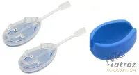 Haldorádó Dart Pro Aqua XL 45 gramm + Töltő - Haldorádó Method Kosár Szett