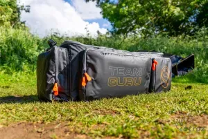 Team Guru XL Carryall - Guru XL-es Horgász Táska