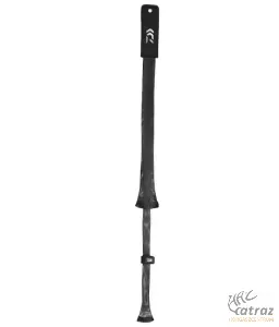 Daiwa D-Vec Rod Sock - Dupla Hálós Botvédő Harisnya Spiccvédővel - Kétrészes Botokhoz