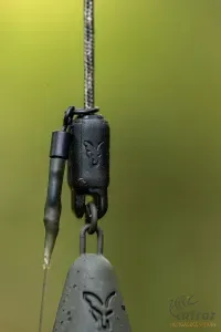 Fox Edges Camo Heli-Clips - Fox Helikopter Szerelékhez Kapocs