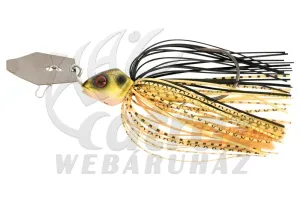 Shimano Pergető Szett - Kamasaki Orsó + Fox Rage Jig + Fox Rage Műcsali + Nevis Gumihal + Savge Gear Villantó