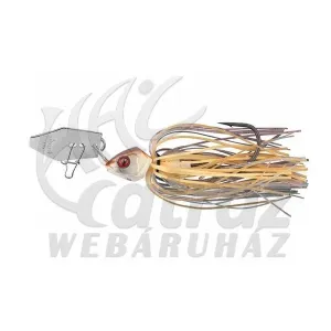 Shimano Pergető Szett - Kamasaki Orsó + Jig + Fox Rage Műcsali + Nevis Gumihal + Savge Gear Villantó