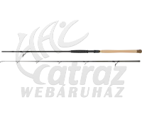 Black Cat Battle Cat Elite Spin 250cm 200g - Black Cat Harcsázó Pergető Bot