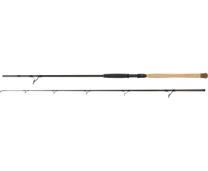 Black Cat Battle Cat Elite Spin 250cm 200g - Black Cat Harcsázó Pergető Bot