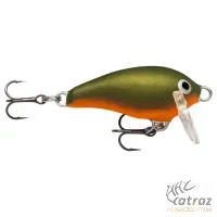 Rapala Mini Fat Rap MFR03 GAU