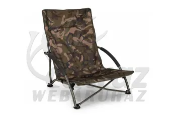 Fox Camolite Guest Chair - Fox kemping szék