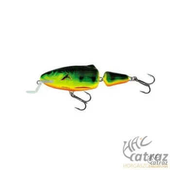 Salmo Frisky FR7SR RHP - Real Hot Perch