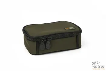 Fox R-Series Aprócikkes Táska - Fox R-Series Accessory Bag - Közepes