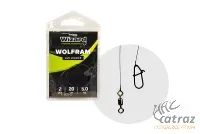 Wizard Wolfram Leader 25cm 2,5kg 2db/cs