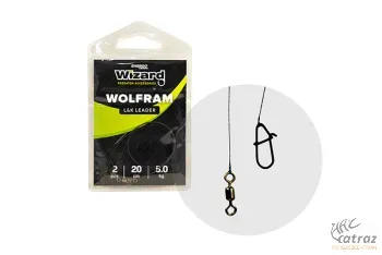 Wizard Wolfram Leader 25cm 2,5kg 2db/cs