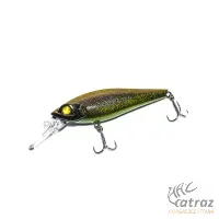 HFL Wobbler Cannibal 78mm 12,2g Golden Fever