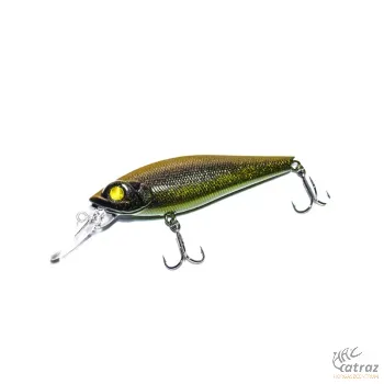 HFL Wobbler Cannibal 78mm 12,2g Golden Fever