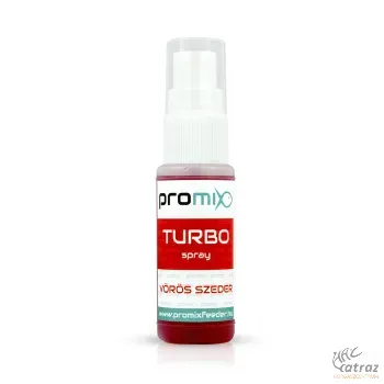 Promix Turbo Spray Vörös Szeder