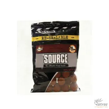 Dynamite Baits Bojli "THE SOURCE" 26mm 350g