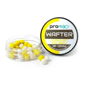 Promix Wafter 10-12mm Joghurt-Vajsav - Promix Wafter Csali