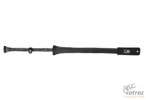 Daiwa D-Vec Rod Sock - Dupla Hálós Botvédő Harisnya Spiccvédővel - Kétrészes Botokhoz