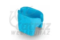 Matrix Open Alloy Moulds Feeder Kosár Töltő - S