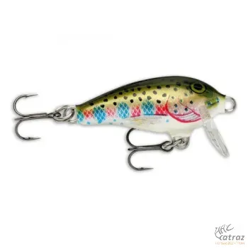 Rapala Mini Fat Rap MFR03 RT